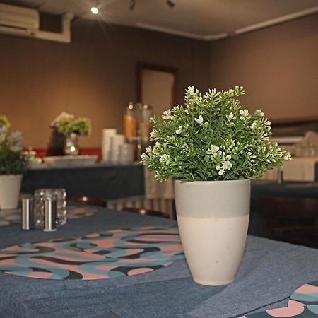 Euro Hotel Centrum Ρότερνταμ Εξωτερικό φωτογραφία