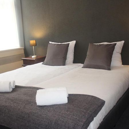 Euro Hotel Centrum Ρότερνταμ Εξωτερικό φωτογραφία