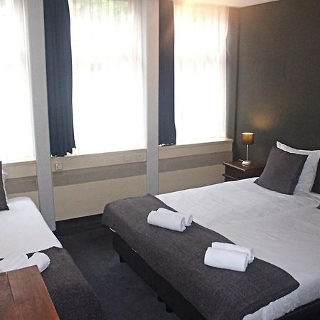 Euro Hotel Centrum Ρότερνταμ Εξωτερικό φωτογραφία