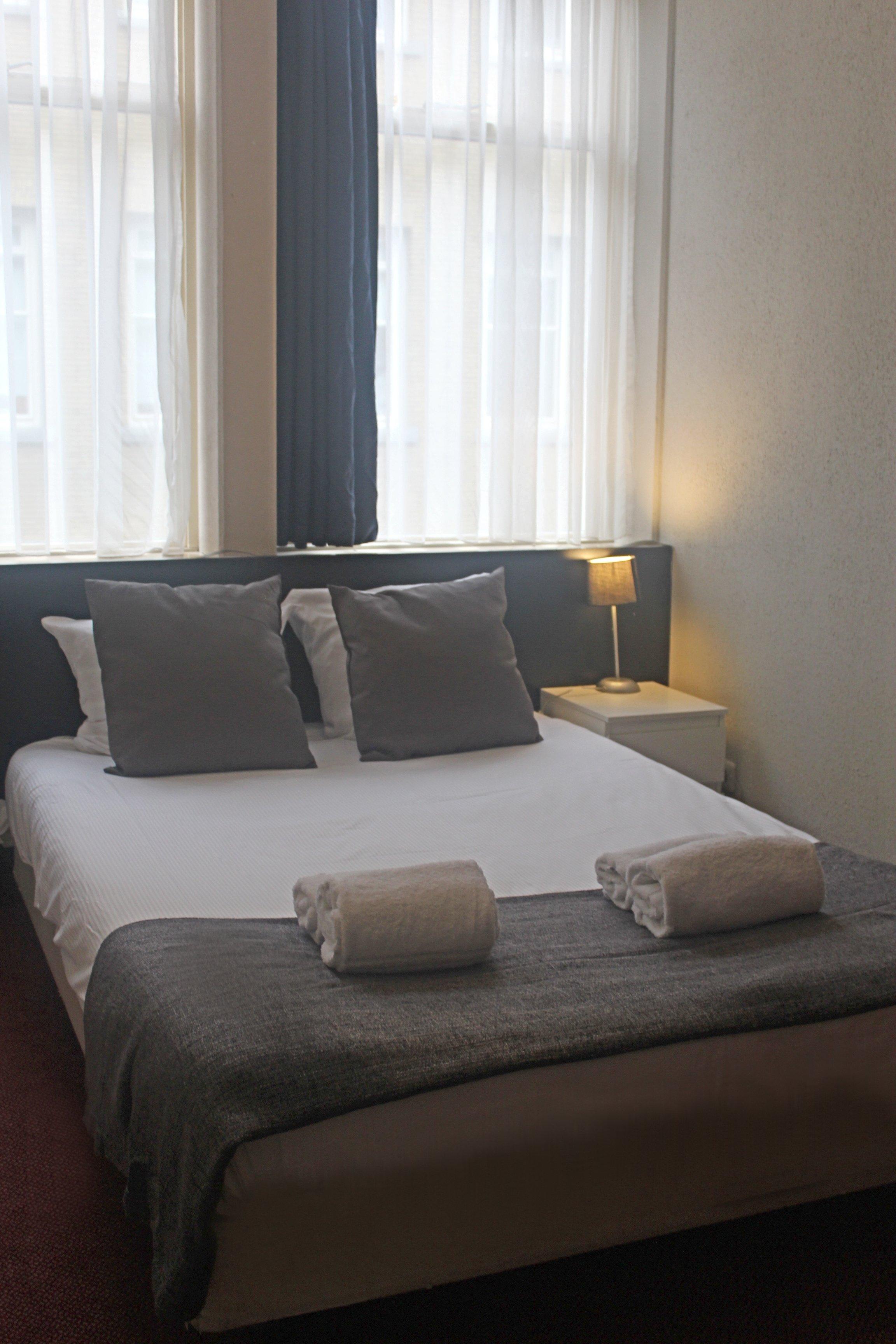 Euro Hotel Centrum Ρότερνταμ Εξωτερικό φωτογραφία