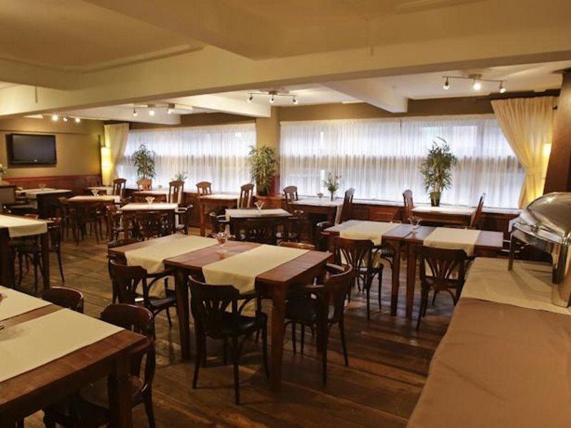 Euro Hotel Centrum Ρότερνταμ Εξωτερικό φωτογραφία